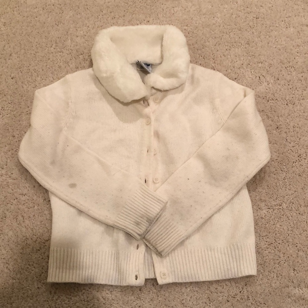 Girls sweater bundle size 6-8 - Picture 7 of 7
